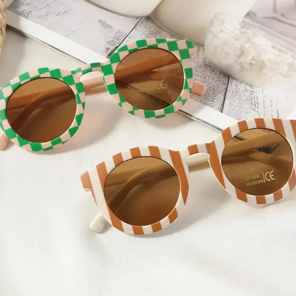 New Special lot of 3: kids’ sunglasses 2-10